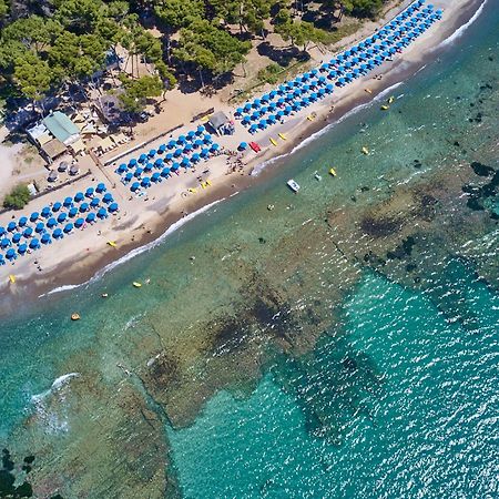 Villaggio Orizzonte Riotorto Exterior foto